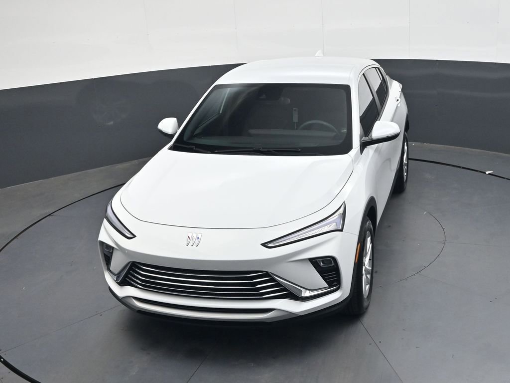 Used 2025 Buick Envista Preferred image 18