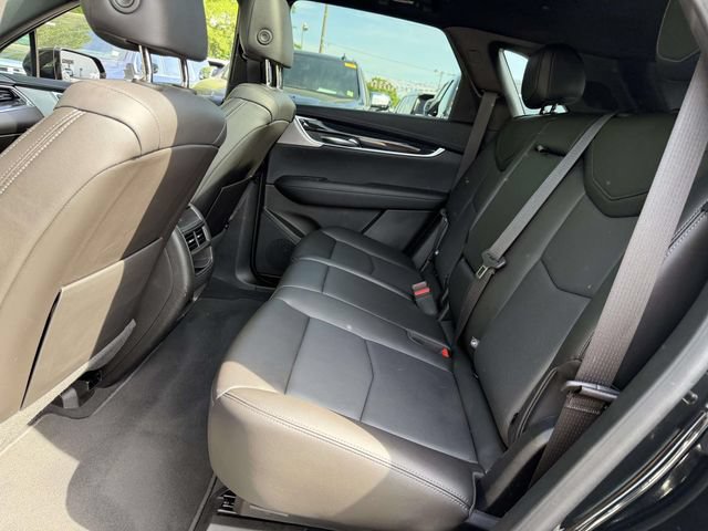 Certified 2023 Cadillac XT5 Premium Luxury AWD/4WD image 30
