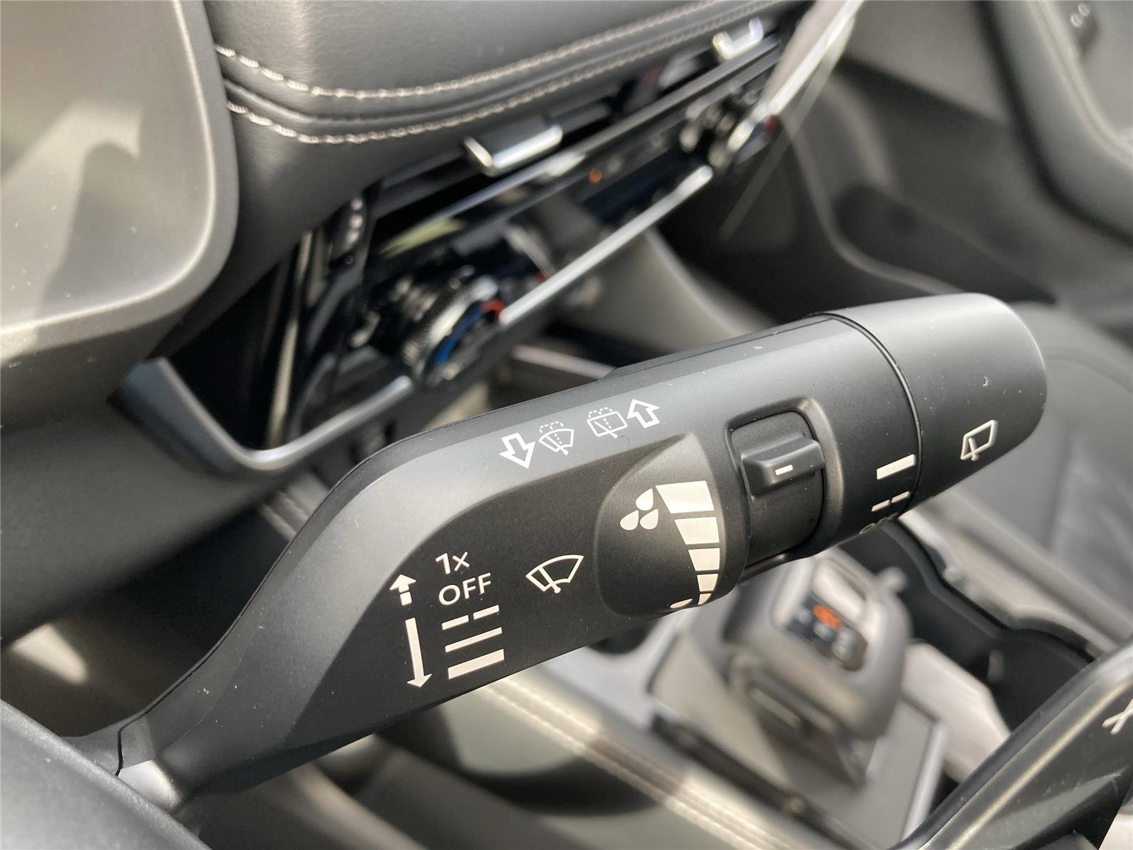 New 2026 Nissan Rogue Platinum w/ Platinum Premium Package image 25