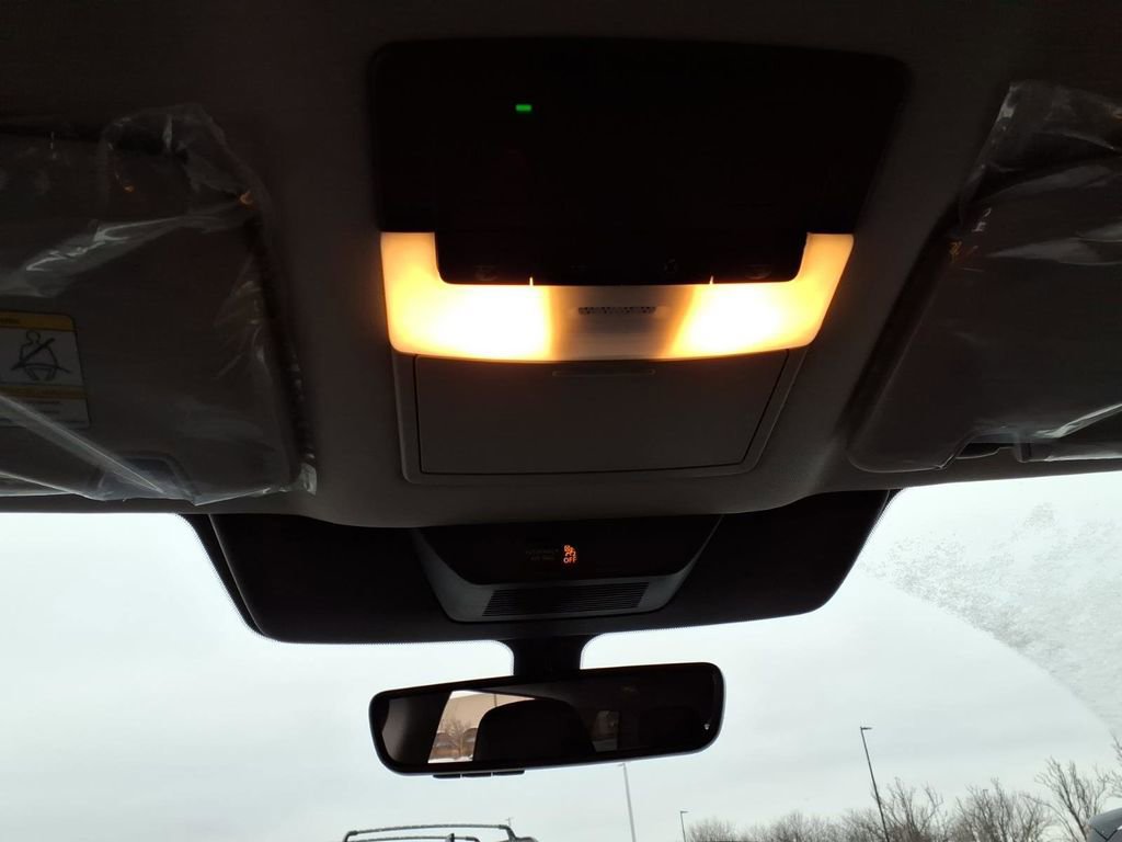 New 2026 Nissan Pathfinder SL image 24