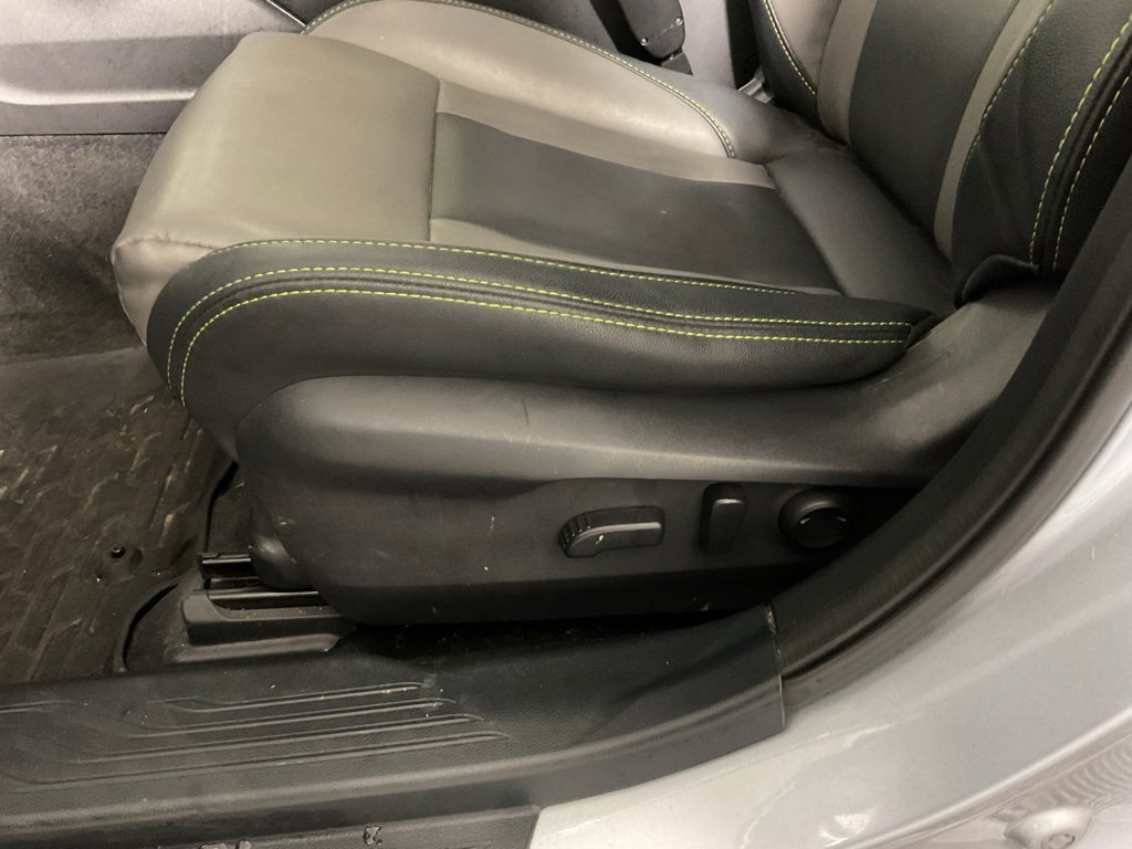 Used 2021 Subaru Outback Onyx Edition XT w/ Popular Package #2 image 21