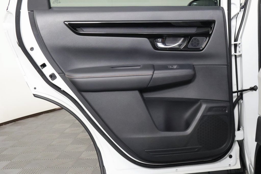 Used 2024 Honda CR-V Sport Touring image 13