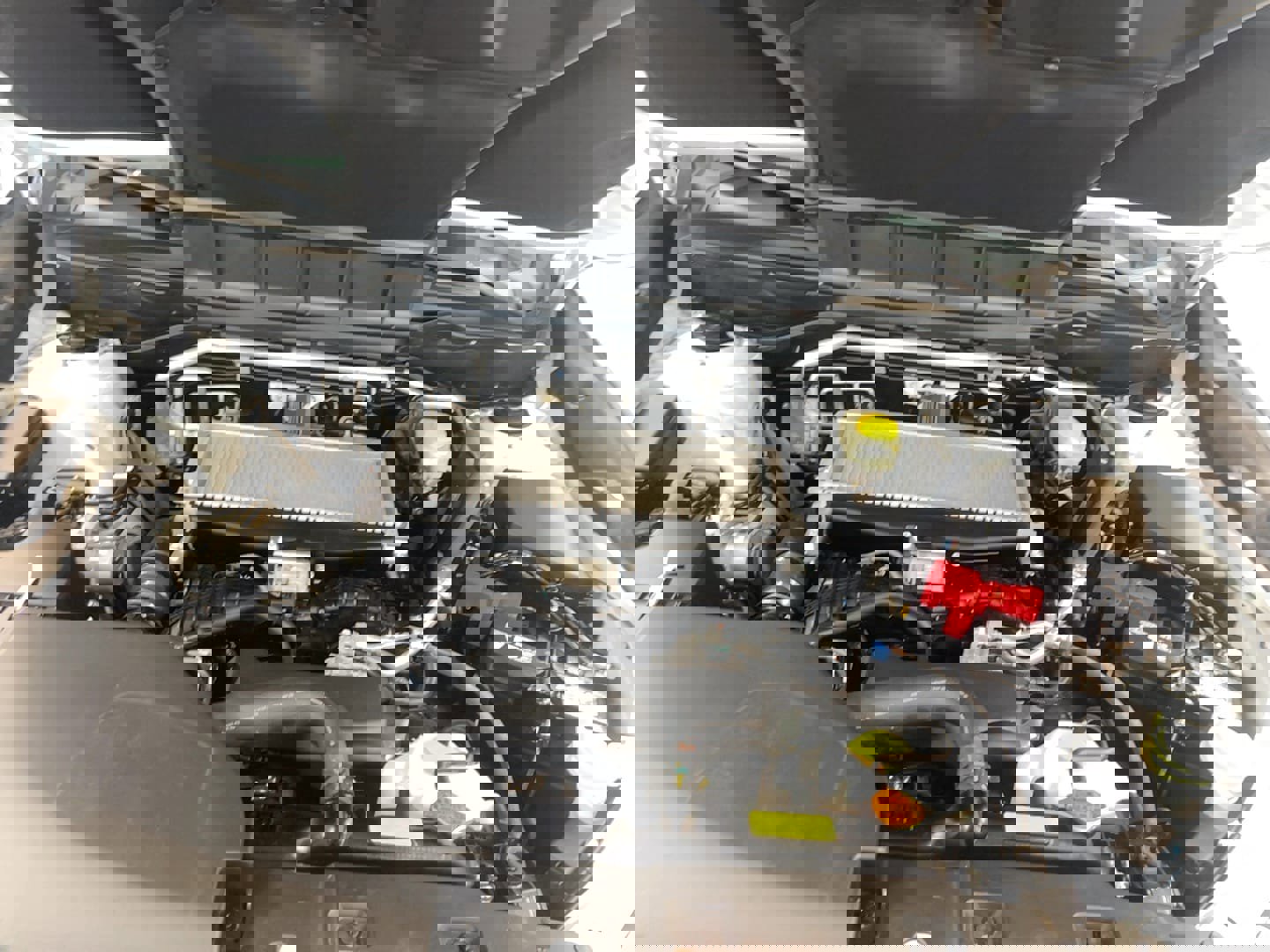 Used 2025 Subaru Ascent Touring image 26