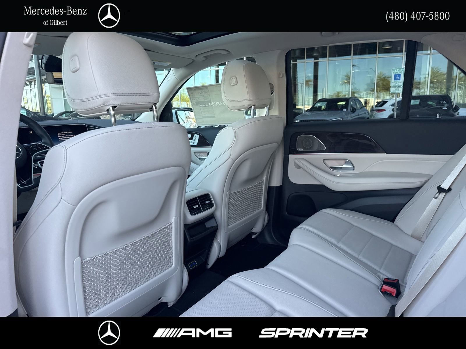 New 2026 Mercedes-Benz GLE 450e 4MATIC image 22