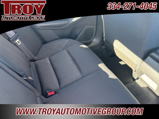 Used 2024 Nissan Altima 2.5 S image 22