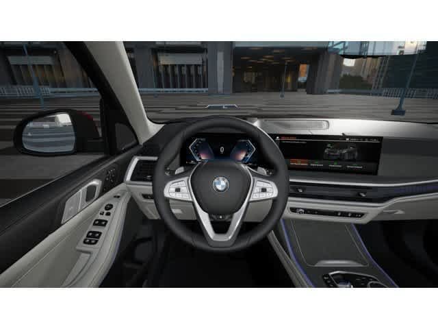 New 2027 BMW X7 xDrive40i w/ Executive Package AWD/4WD image 13