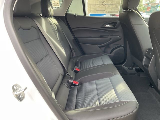 New 2026 Chevrolet Trax LT w/ Driver Confidence Package image 27