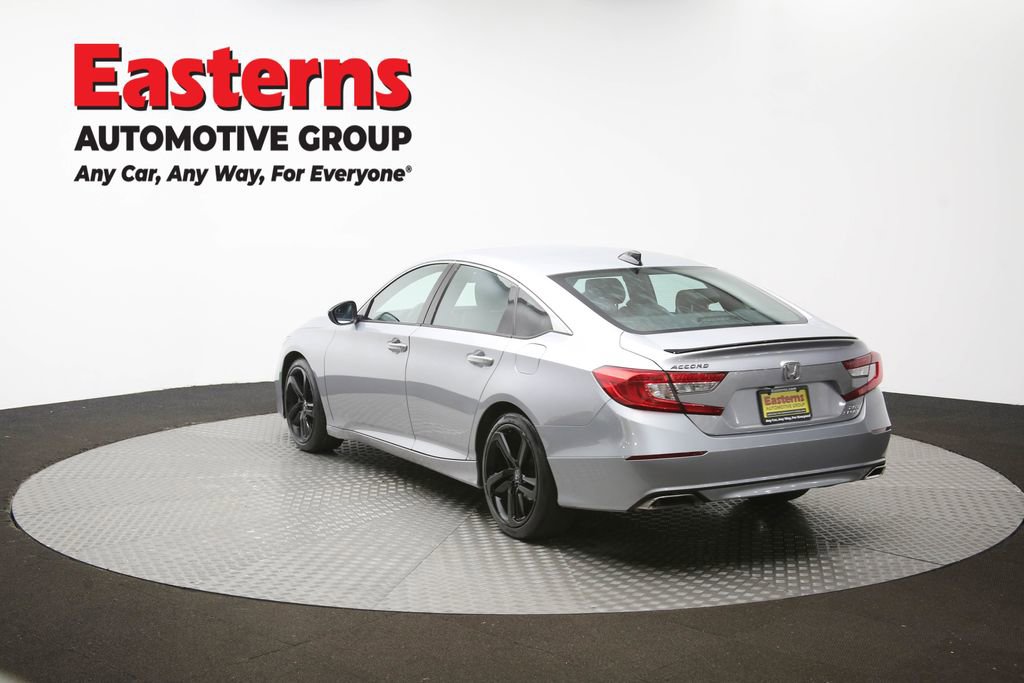 Used 2022 Honda Accord Sport image 65