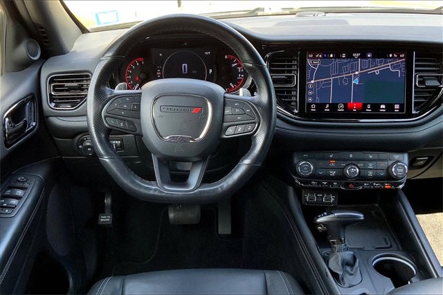 Used 2022 Dodge Durango GT image 5