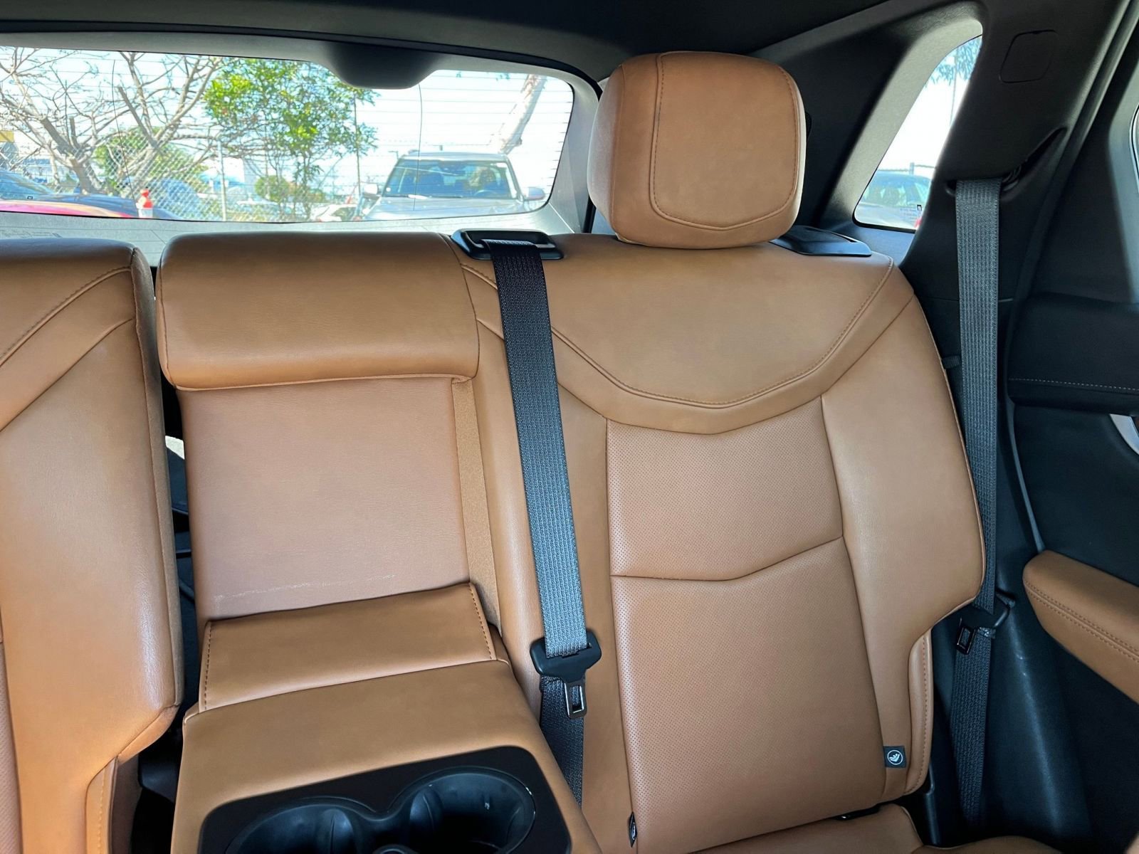 Used 2024 Cadillac XT5 Premium Luxury FWD image 39