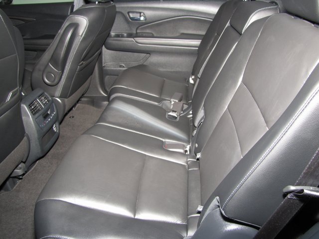 Certified 2022 Honda Pilot EX-L image 13