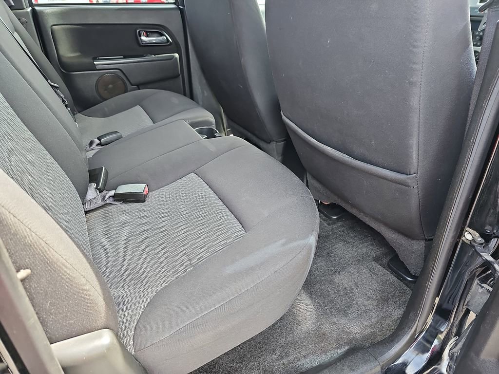 Used 2012 Chevrolet Colorado LT image 14