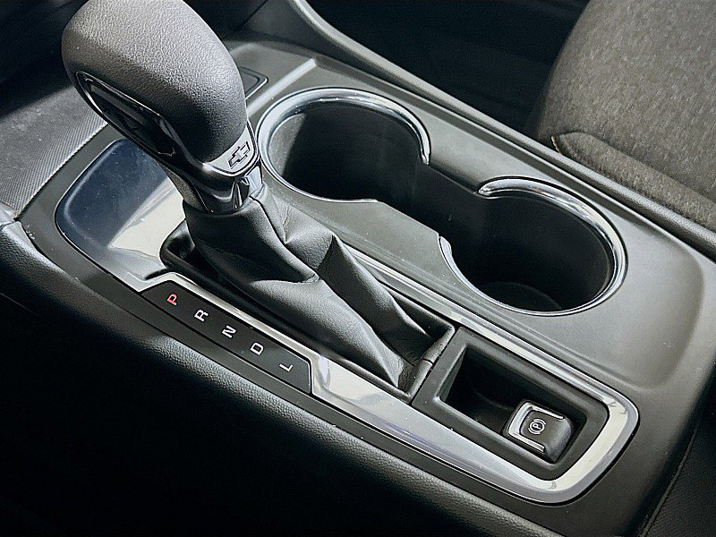 Used 2023 Chevrolet Equinox LT image 17