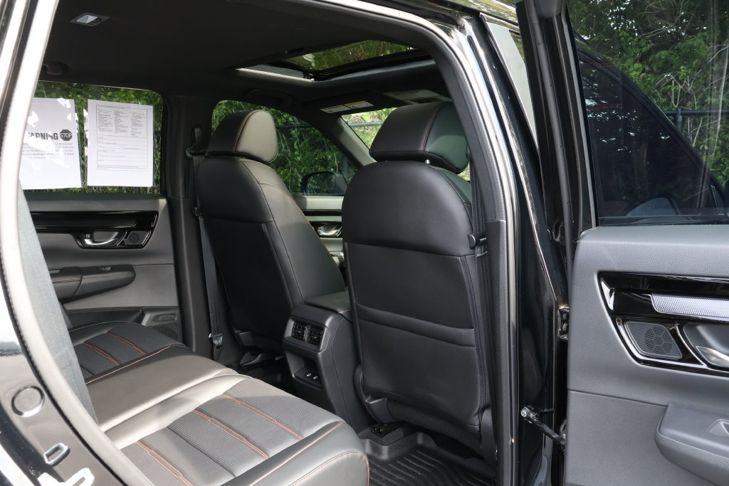 Used 2026 Honda CR-V Sport Touring image 46