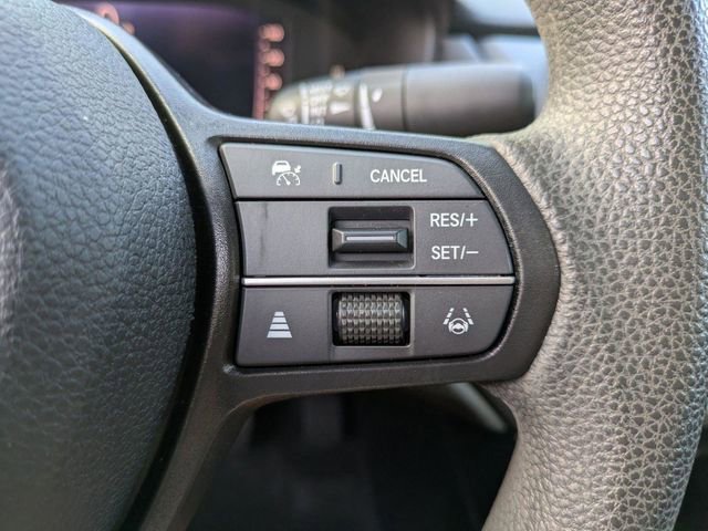 Certified 2023 Honda Accord LX image 25