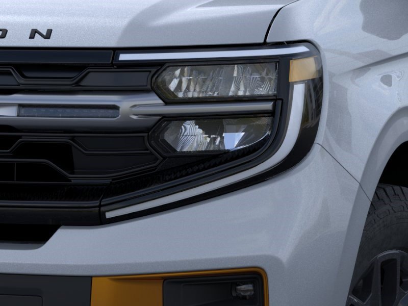 New 2026 Ford Expedition Tremor AWD/4WD image 18