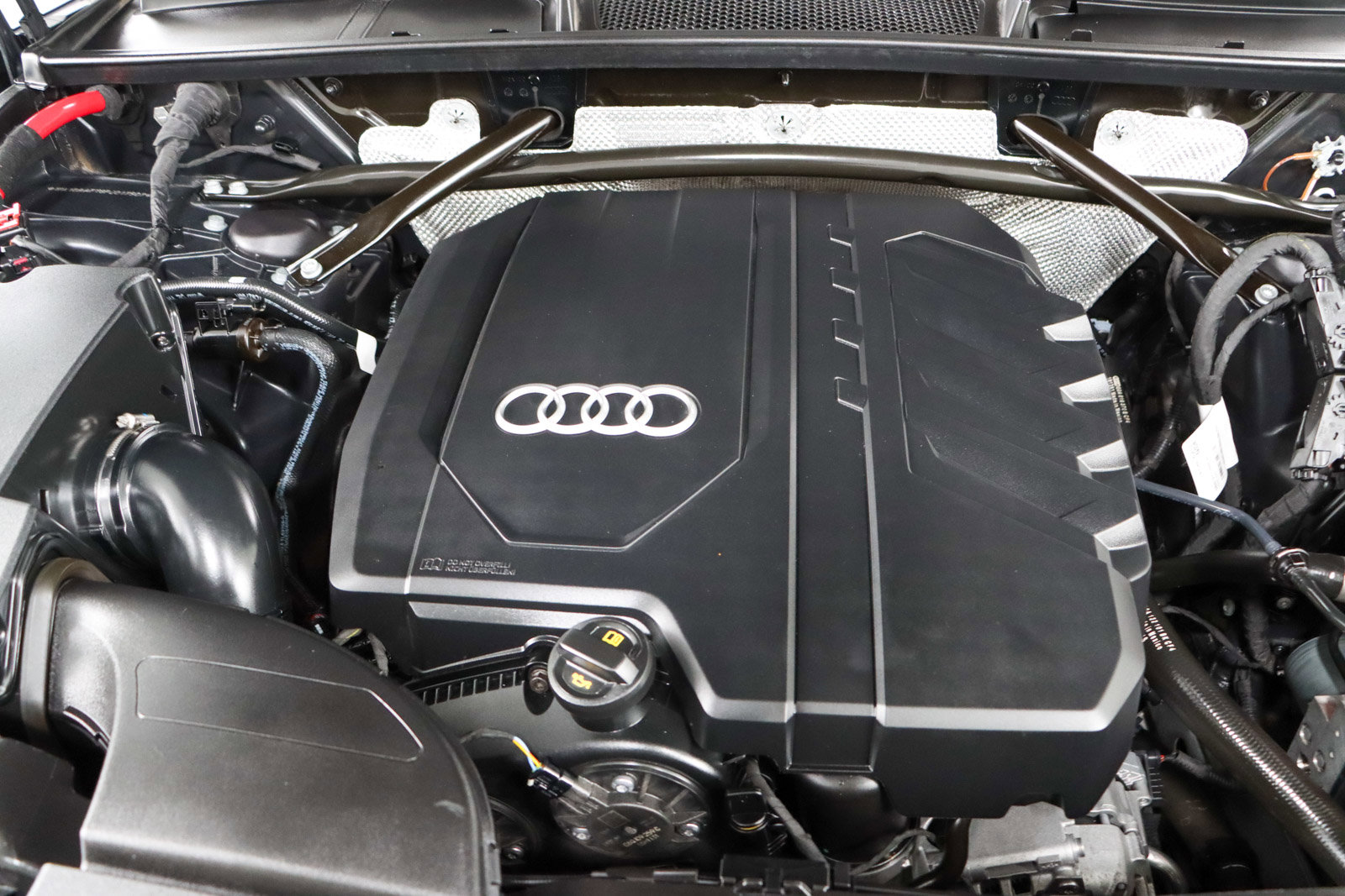 Used 2023 Audi Q5 2.0T Premium w/ Convenience Package image 30