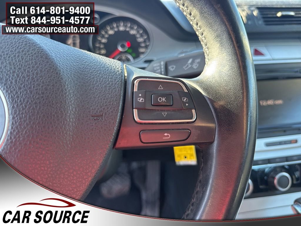 Used 2011 Volkswagen CC Sport image 18