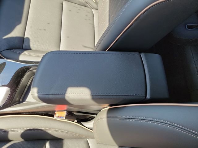 New 2026 Buick Envista Sport Touring FWD image 25