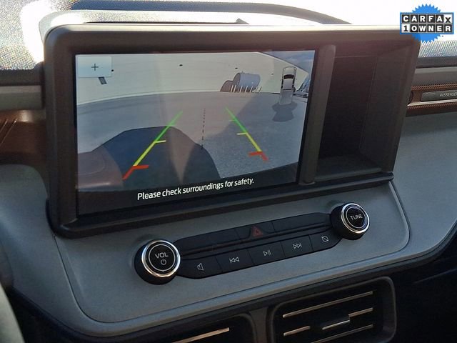 Used 2024 Ford Maverick Lariat image 5