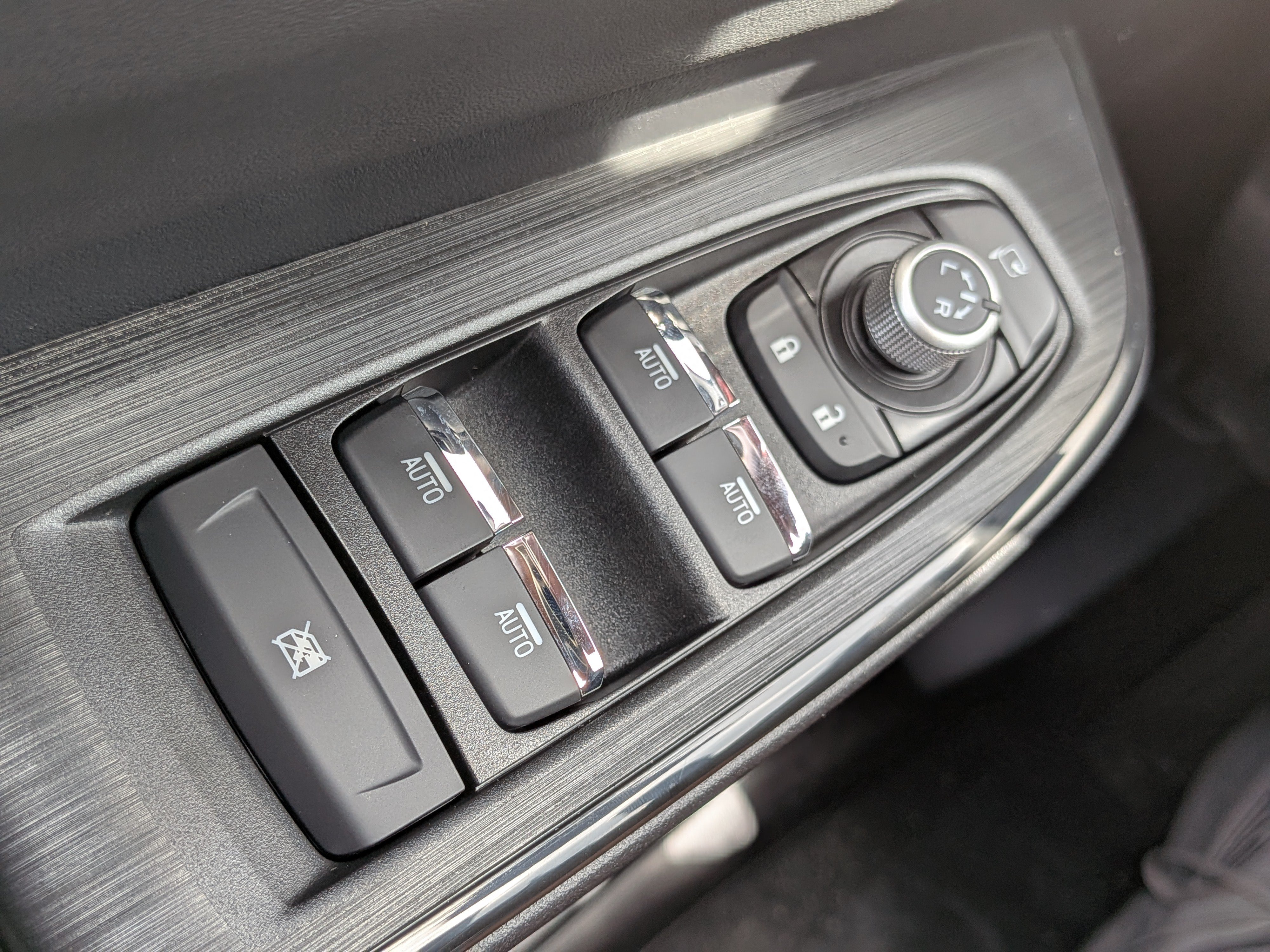 Used 2026 Subaru Outback Touring XT AWD/4WD image 27