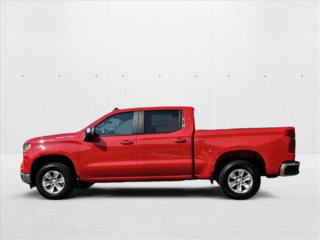 New 2024 Chevrolet Silverado 1500 LT w/ Convenience Package II image 5