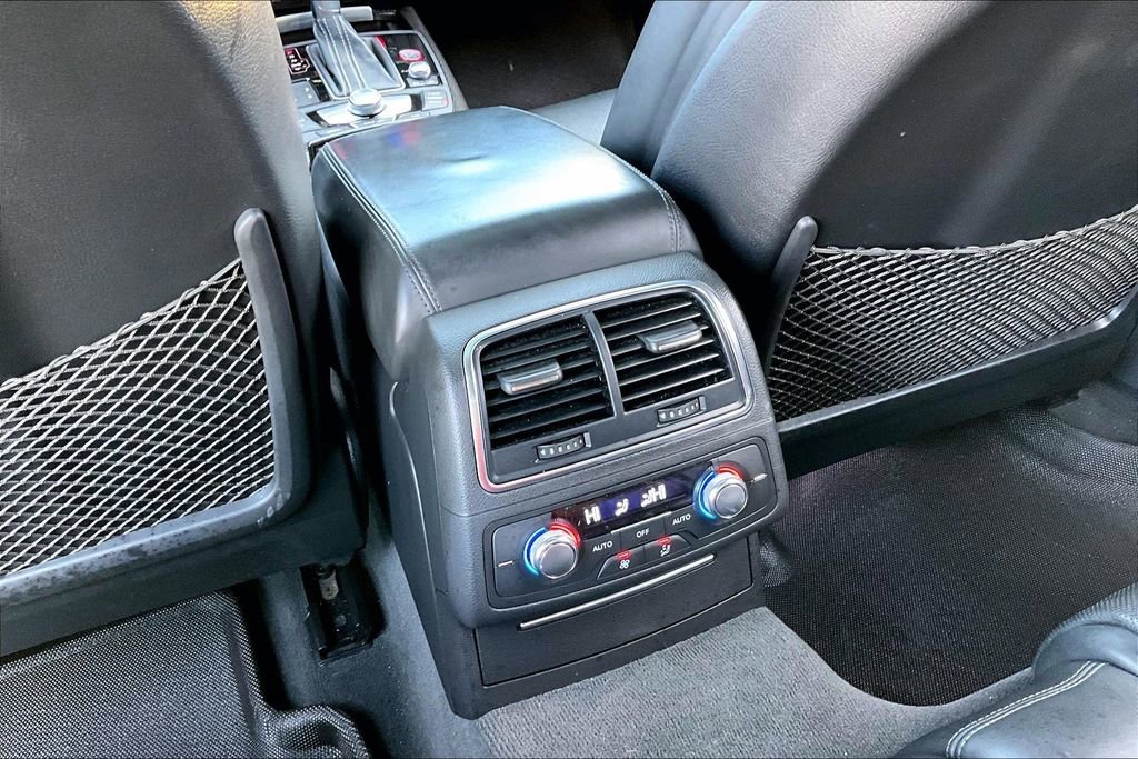 Used 2015 Audi S7 Prestige image 10