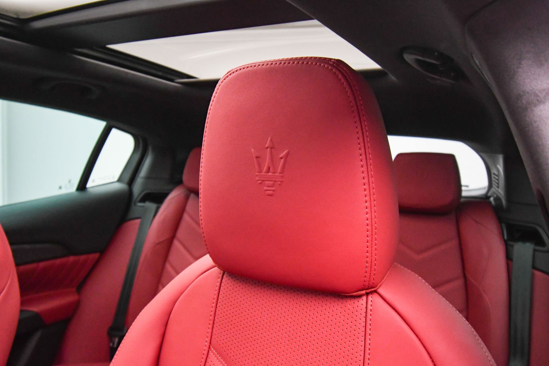 New 2026 Maserati Grecale Modena image 50