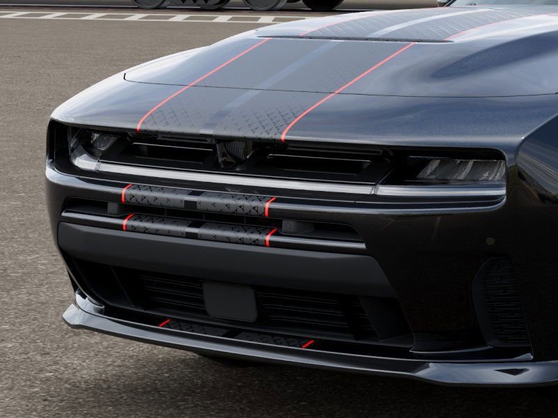 New 2026 Dodge Charger R/T image 11