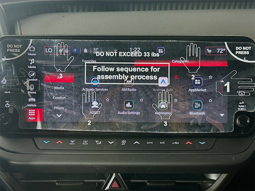 New 2026 Dodge Charger Scat Pack image 15