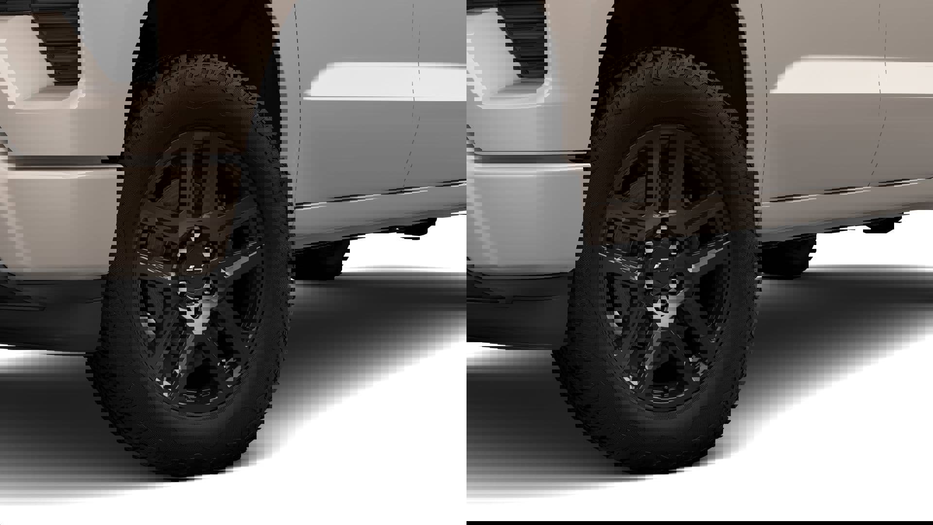 New 2026 Chevrolet Silverado 1500 RST image 65