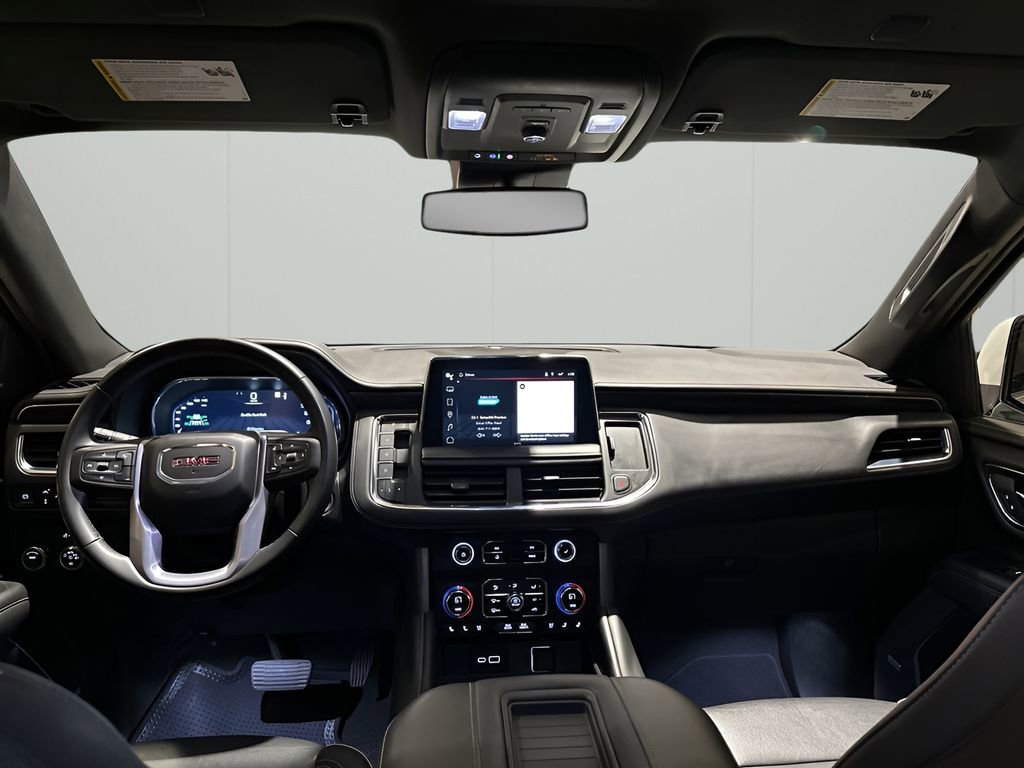 Used 2023 GMC Yukon SLT image 20