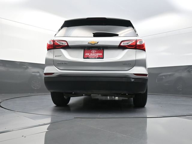 Used 2021 Chevrolet Equinox LT AWD/4WD image 14