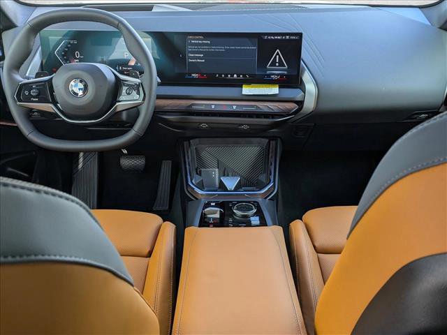 New 2026 BMW X3 xDrive30 w/ Premium Package image 16