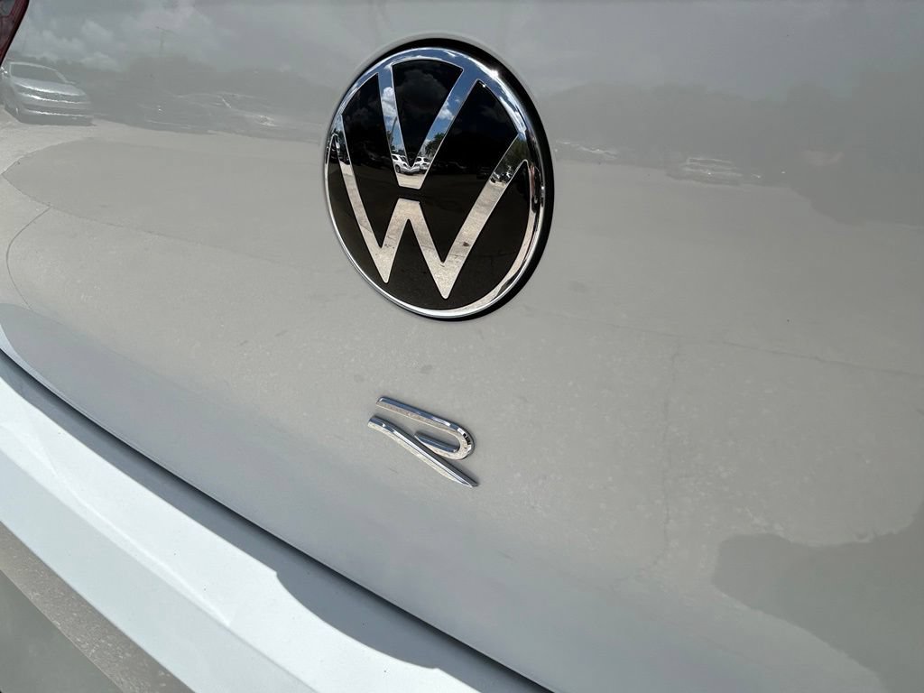 New 2026 Volkswagen Golf AWD/4WD image 42