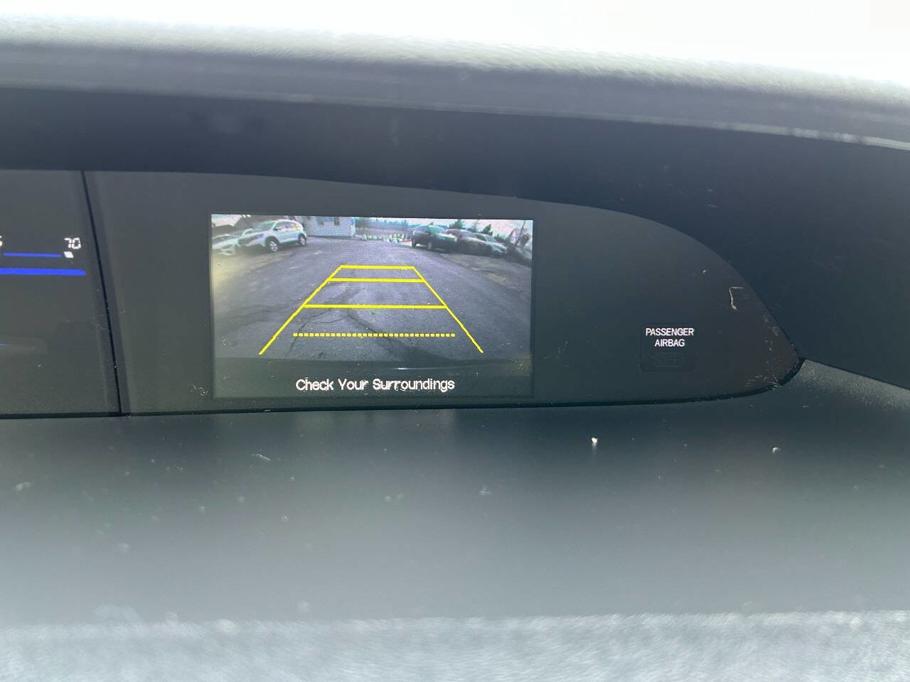 Used 2014 Honda Civic LX image 26