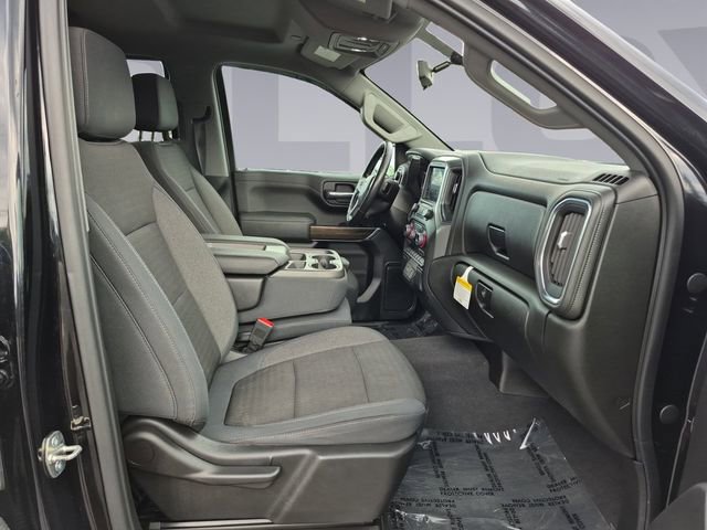 Used 2019 Chevrolet Silverado 1500 LT w/ All-Star Edition AWD/4WD image 17