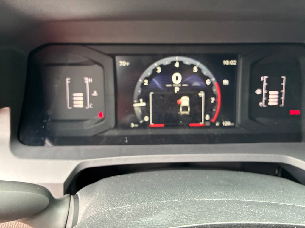 New 2026 Toyota Tacoma SR image 43