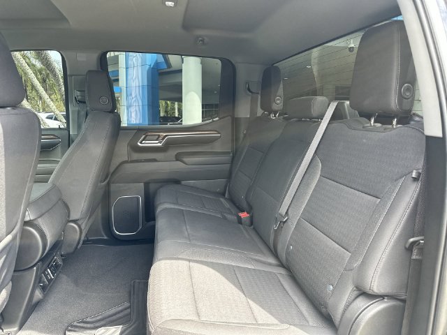 Used 2023 Chevrolet Silverado 1500 LT RWD image 27