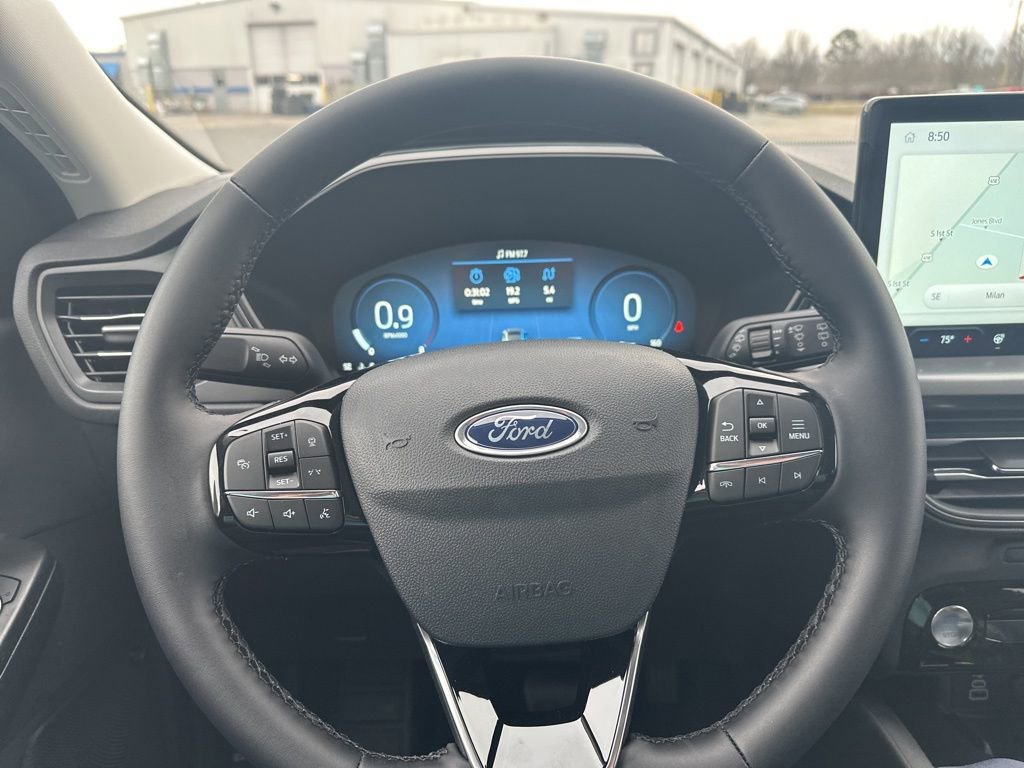 New 2026 Ford Escape Active w/ Active Premium Tech Pack image 28