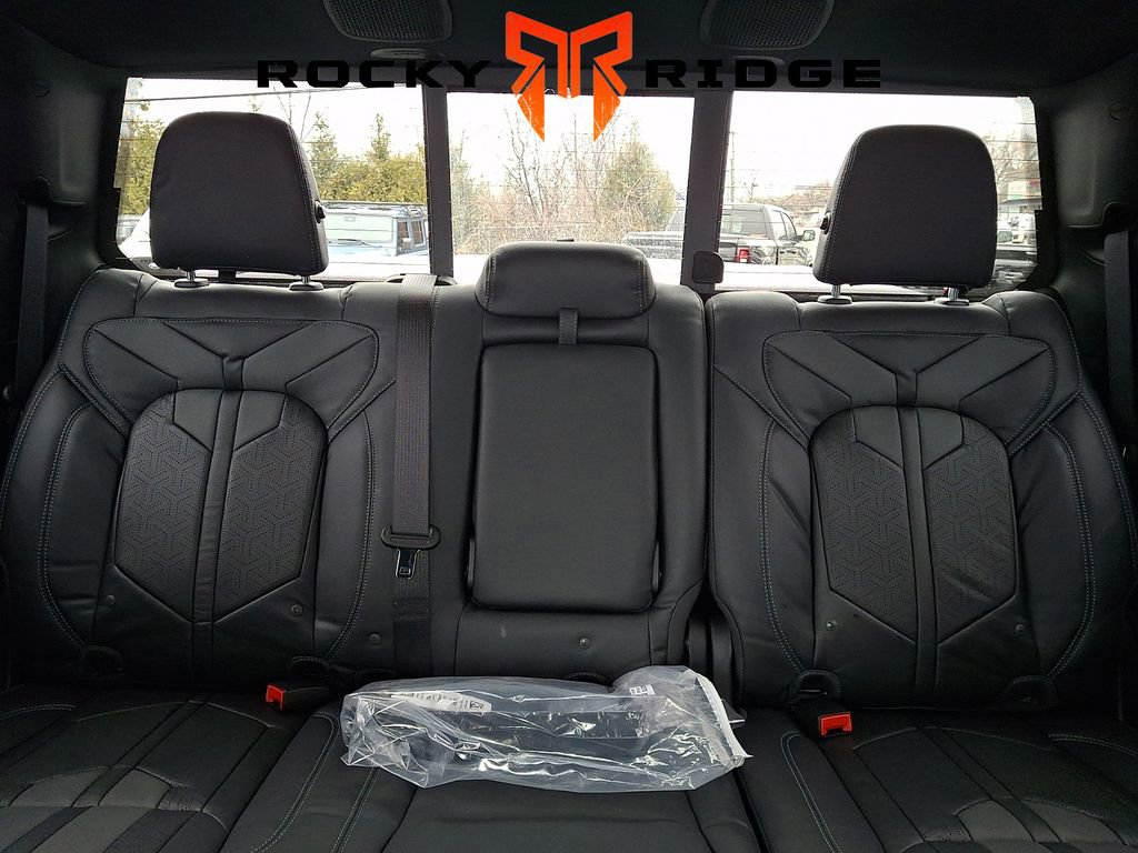 New 2026 RAM 1500 Big Horn image 13