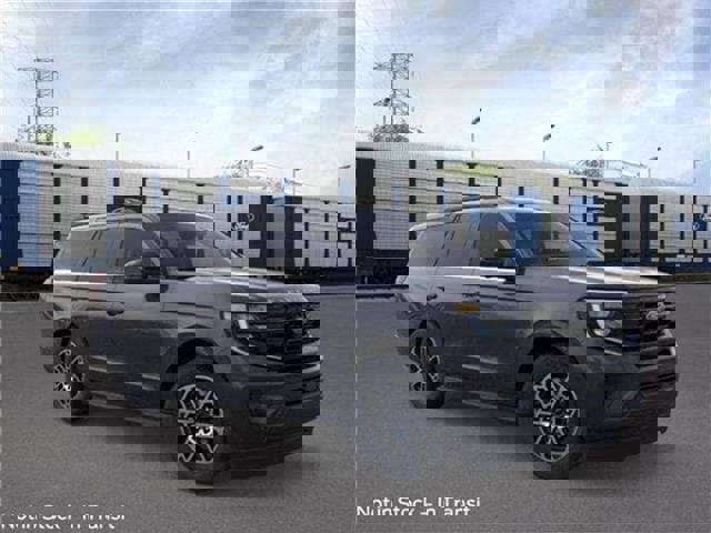 New 2025 Ford Expedition Active image 53