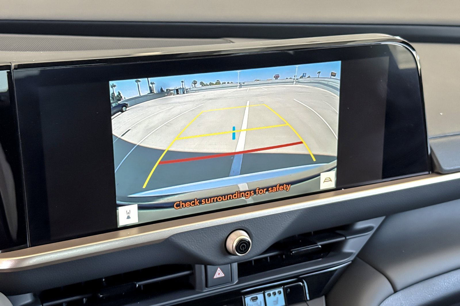 Certified 2024 Toyota Crown AWD/4WD image 17