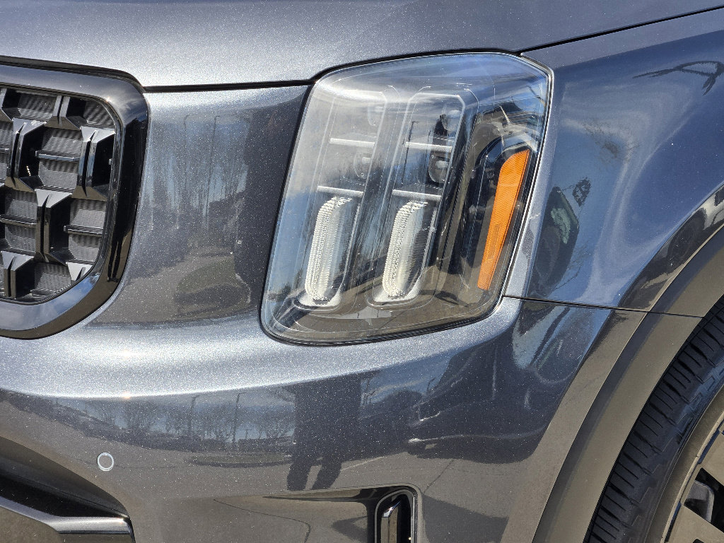 Certified 2024 Kia Telluride SX Prestige X-Line image 15