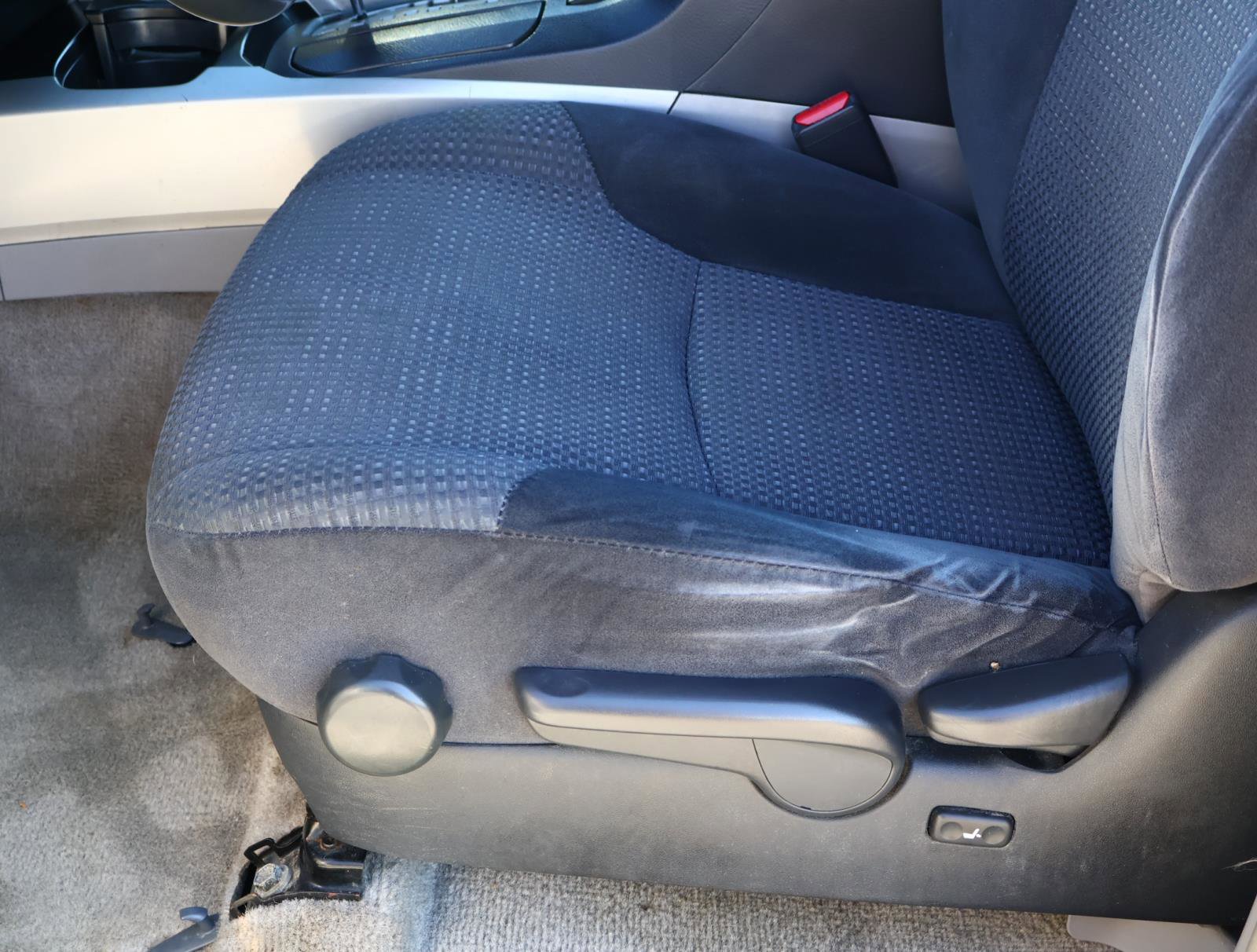 Used 2003 Toyota 4Runner Sport image 13