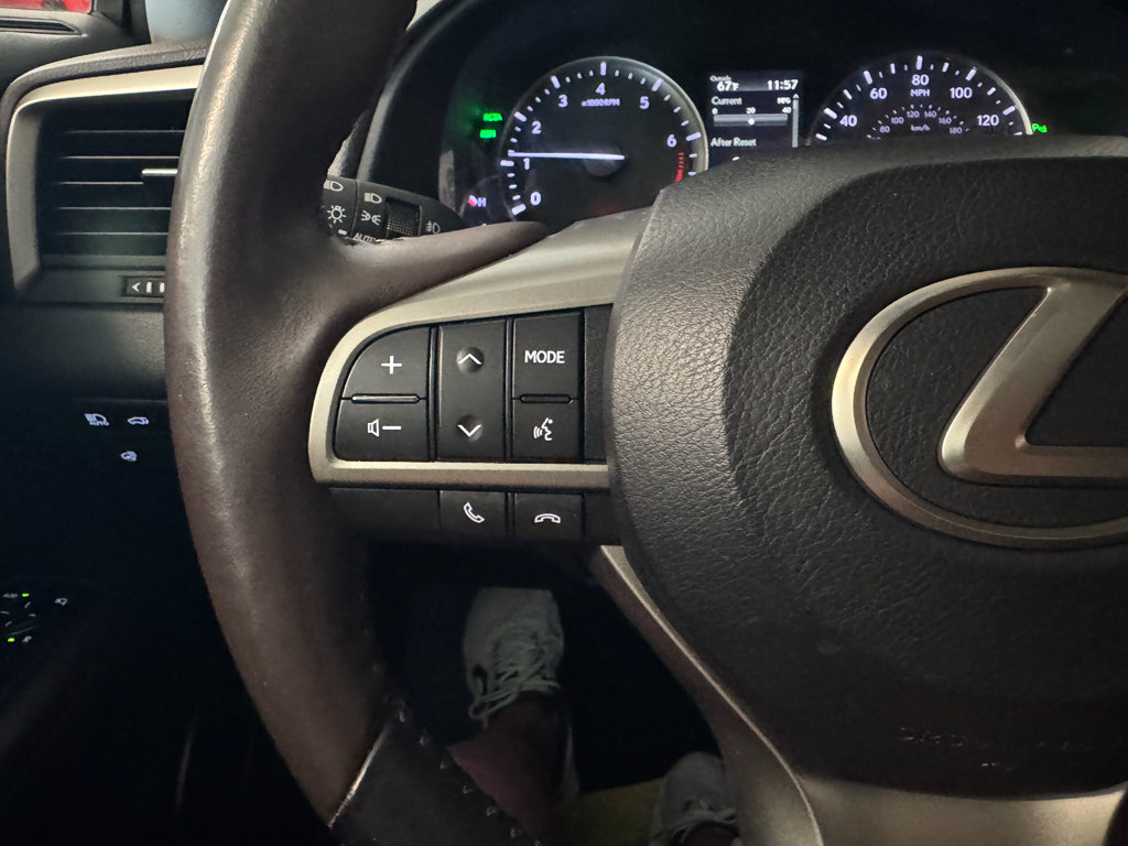 Used 2018 Lexus RX 350 AWD w/ Premium Package image 26