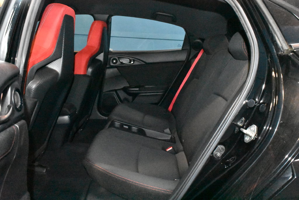 Used 2018 Honda Civic Type R image 18