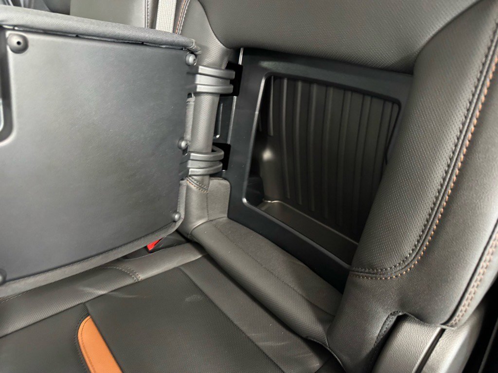 New 2026 GMC Sierra 1500 AT4 w/ AT4 Premium Package image 13