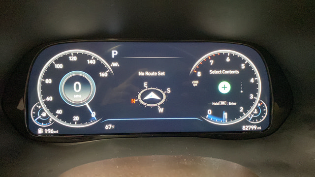 Used 2020 Hyundai Palisade Limited AWD/4WD image 17