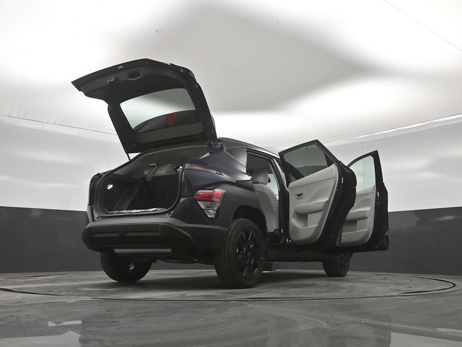 New 2026 Hyundai Kona SEL Sport AWD/4WD image 46